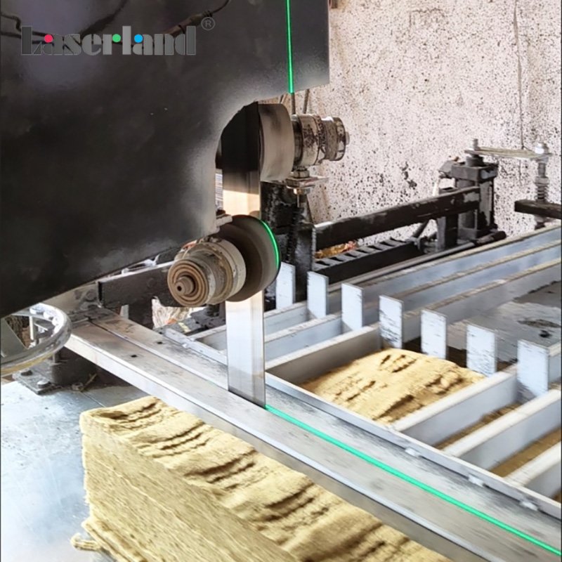 26mm 520nm Long Range Green Line Laser Module Generator for Stone Woodwork Sawmill Cutting Alignment - Image 4