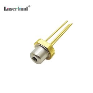 520nm 140mW 3.8mm Green Laser Diode LD PLT3 520D