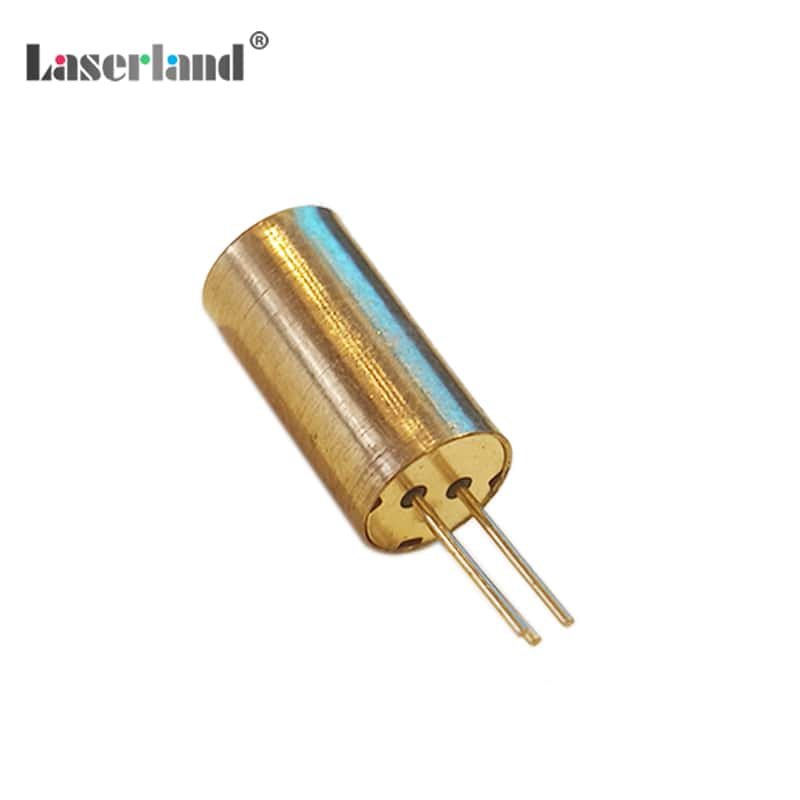 6mm/8mm 650nm 5mW 50mW Red Dot Laser Module - Image 4