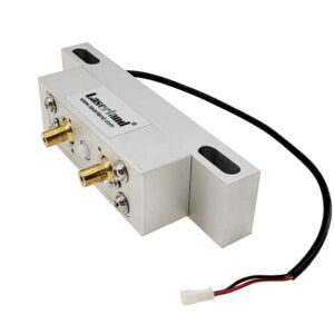Alternative view of Red Dot Laser Module Light Laser Locator Part Tools for UV CO2 Fiber Marking Machine