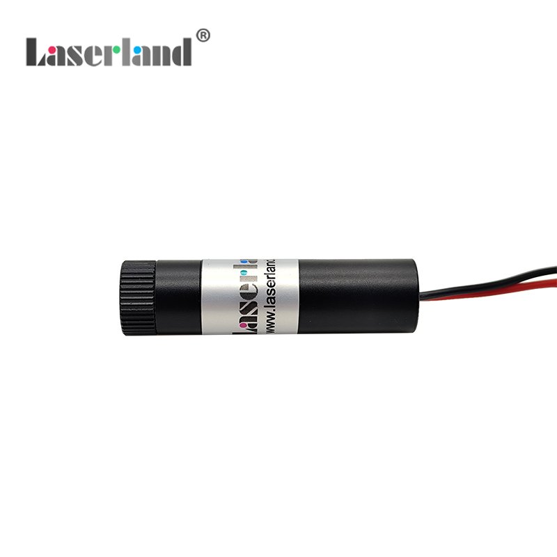 12mm Red Cross Laser for Garment Production Cloth Fabric Sewing Alignment Marking Positioning Alignment - Image 6