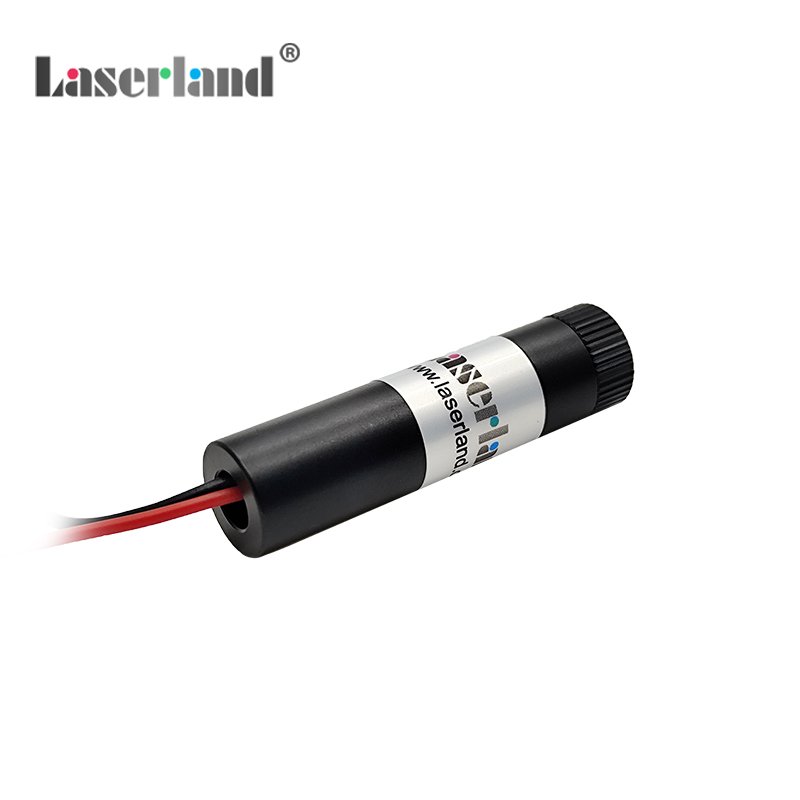 12mm Red Cross Laser for Garment Production Cloth Fabric Sewing Alignment Marking Positioning Alignment - Image 7