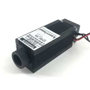 3380 980nm 0.8W Infrared Dot Laser Module with TTL