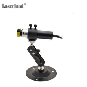 18mm 808nm 100mW 200mW 5V 12V Red Dot Laser Module