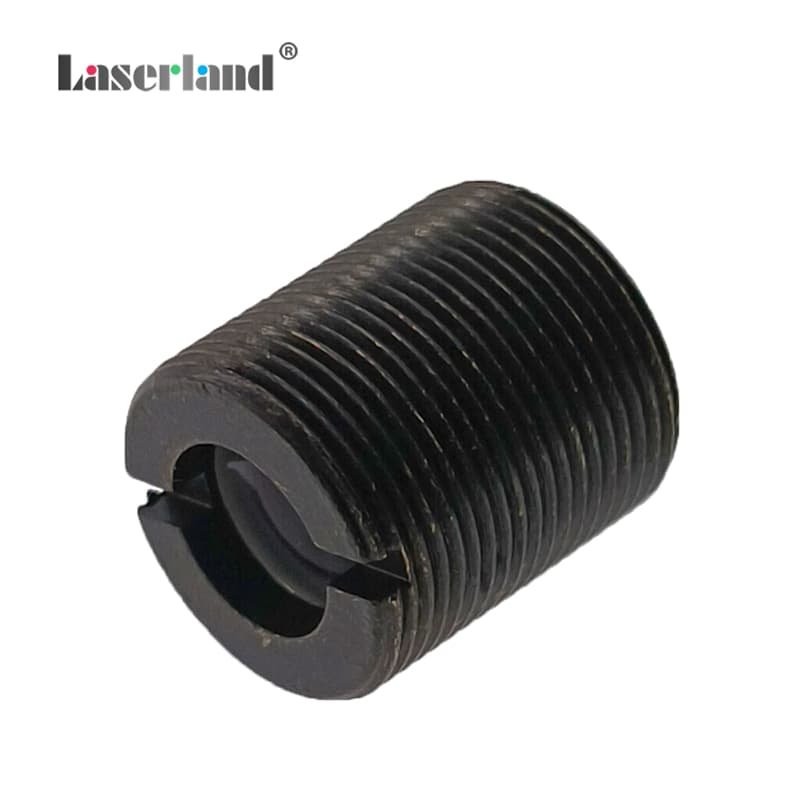 #14 630nm-680nm M9 P0.5 FL9.8mm Length 10mm Focal Collimating for Red Laser Diode - Image 5