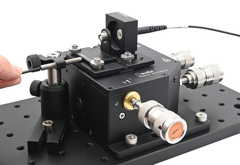 12 Series Ø12.7mm Rod Positioners - Image 3