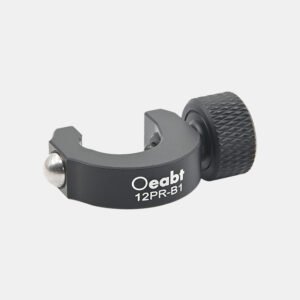 Alternative view of 12 Series Ø12.7mm Rod Positioners