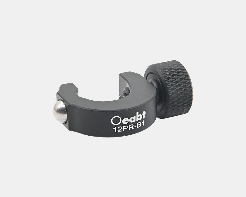 12 Series Ø12.7mm Rod Positioners - Image 2