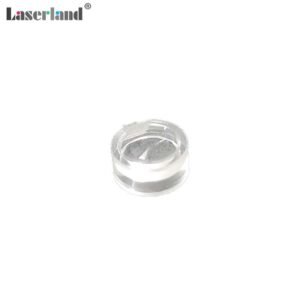 Alternative view of #20 7mm M7 PMMA Focal Lens for Red Green Blue RGB Laser Diode
