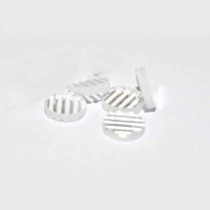 Alternative view of 5pcs 5mm 60° PMMA Material Laser Module Line Lens Optical Lens for Laser Module