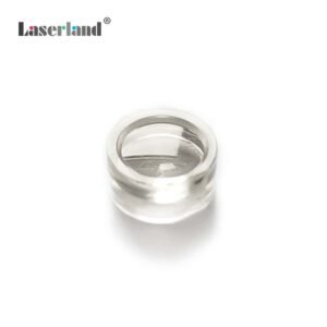 Alternative view of #30 5mm Diameter Focal Lens for Laser Diode PMMA