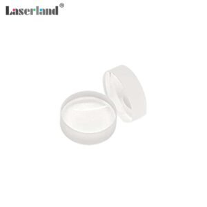 Alternative view of #31 3mm Aspherical Lens Focal FL 6mm Optical Glass Wavelength 400-700nm