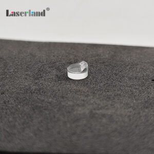 Alternative view of Ground Laser Line Lens Single-Line Lens For Line Laser Module PMMA Material