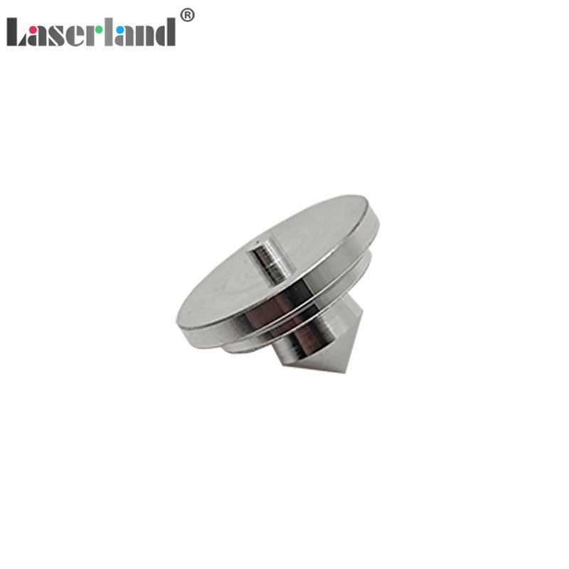 360 Degree Line Laser Reflecting Prism Mirror Cone Lens For Line Circle / Laser Level DIY