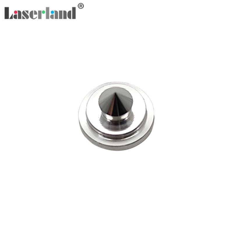360 Degree Line Laser Reflecting Prism Mirror Cone Lens For Line Circle / Laser Level DIY - Image 2