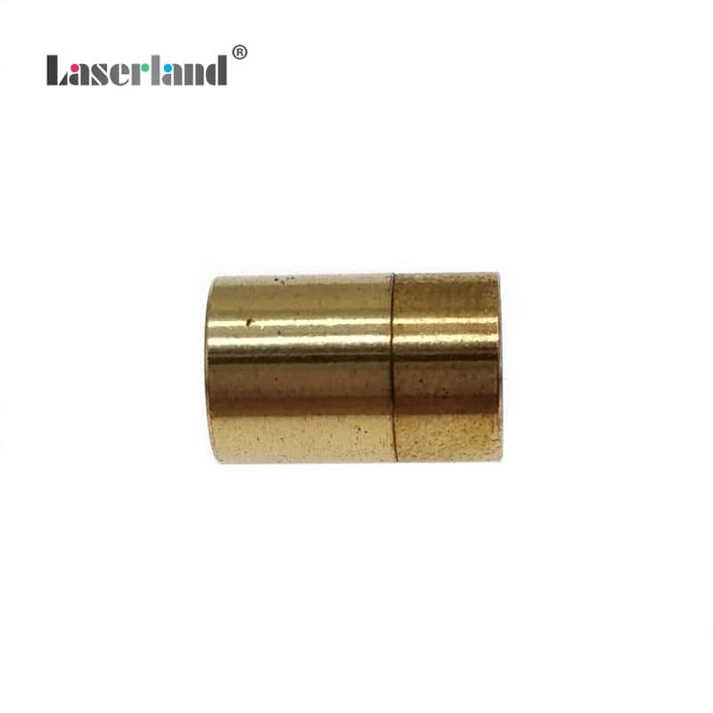 8*13mm Housing for 5.6mm TO18 Laser Diode with Focusable Plastic lens - Image 5