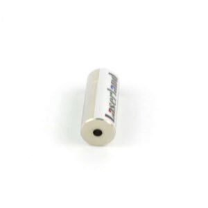 Alternative view of Focusable 12mm 9.0mm TO-5 TO5 Laser Diode LD Metal Housing with Lens 200-1100nm