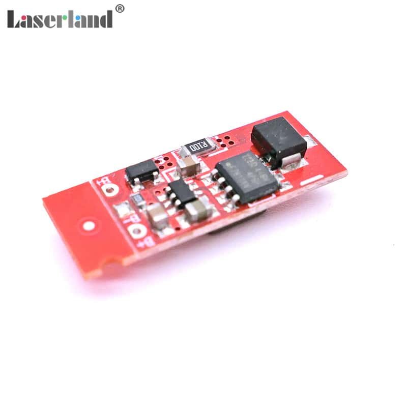658nm 660nm Red Laser Diode Module Buck Drive Circuit Constant Current - Image 3