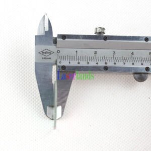 Alternative view of 2pcs IR Infrared Laser Filter Block Lens for 532nm Diode Green Laser High Transmittance