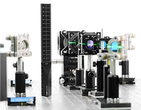 Alternative view of MX2 Laser Alignment Instrument