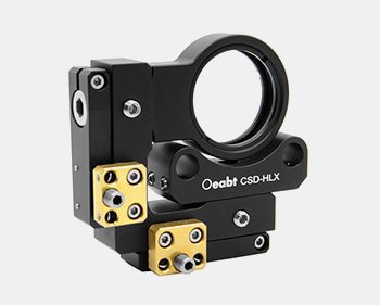 CSD-HLX 30 mm Cage Gimbal Mount - Image 2