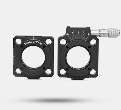 CRD-25 30mm Cage Rotation Mount