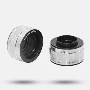 SM-Z4 High-Precision Retractable Sleeve
