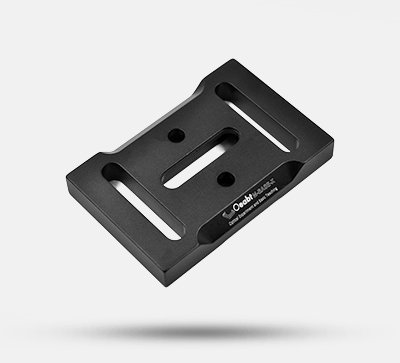 M-BASE Adjustable Base Plate
