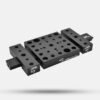 OOM-L / OOP-U Series Miniature Optical Rails