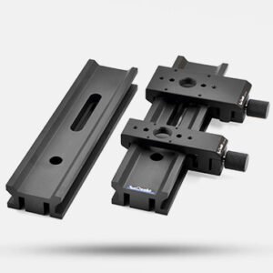 OOM-G / OOP Series Optical Rail Sliders