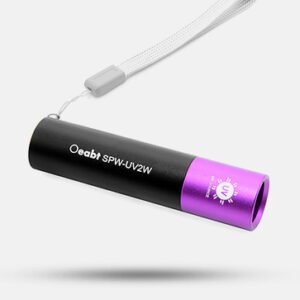 SPW-UV2W UV Curing Lamp