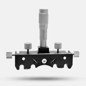 CSJ-DRIVER Cage Plate Actuator