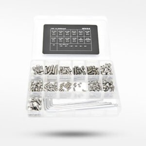 OFS18-S Optical Experiment Screw Series Kit