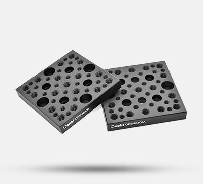 OPS-M406 Series Dimension Adapter Plate