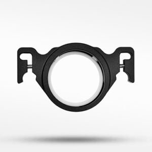 CSD-M1 Snap-in Cage Plate