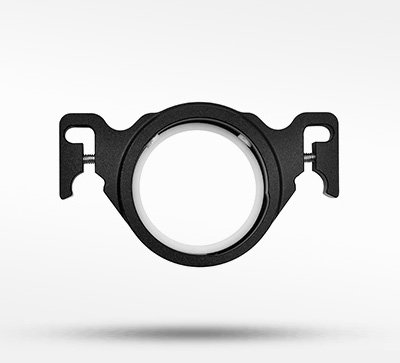 CSD-M1 Snap-in Cage Plate