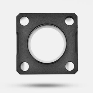 CSJ-25 30mm Cage Plate Mount