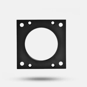 CSJ-T2 Cube Threaded Cover Plate