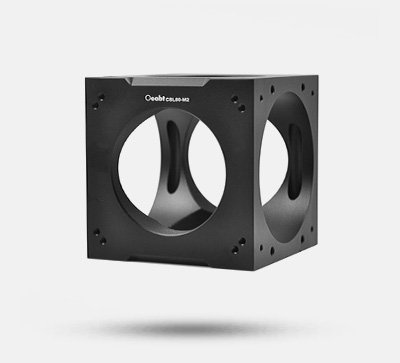 CSL60M2 60 mm Cage Cube
