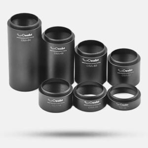 CSA Series Ø1 Inch Male-to-Female Lens Tube