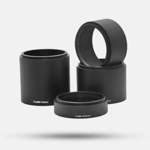 CSA2 Series Ø2 Inch Male-to-Female Lens Tube
