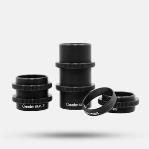 SM1-T Series 1-inch Diameter Sleeve Connectors
