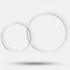 DS Series Teflon Washers