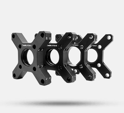 LPCM Series Cage Adapter