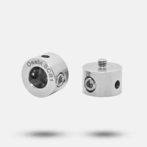 SCB1 Series Cage Rod Adapter