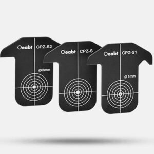 CPZ-S Series Cage Alignment Plate