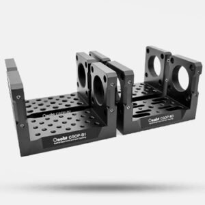 CSOP Series 30mm Cage-Style U-Shaped Stage