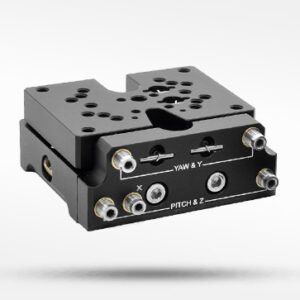 TSX-5 5-Axis Positioning Stage