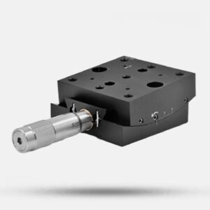 GON65 Series Goniometric Stage