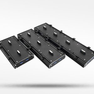 KCH-A Series Bus Communication and Power Hub